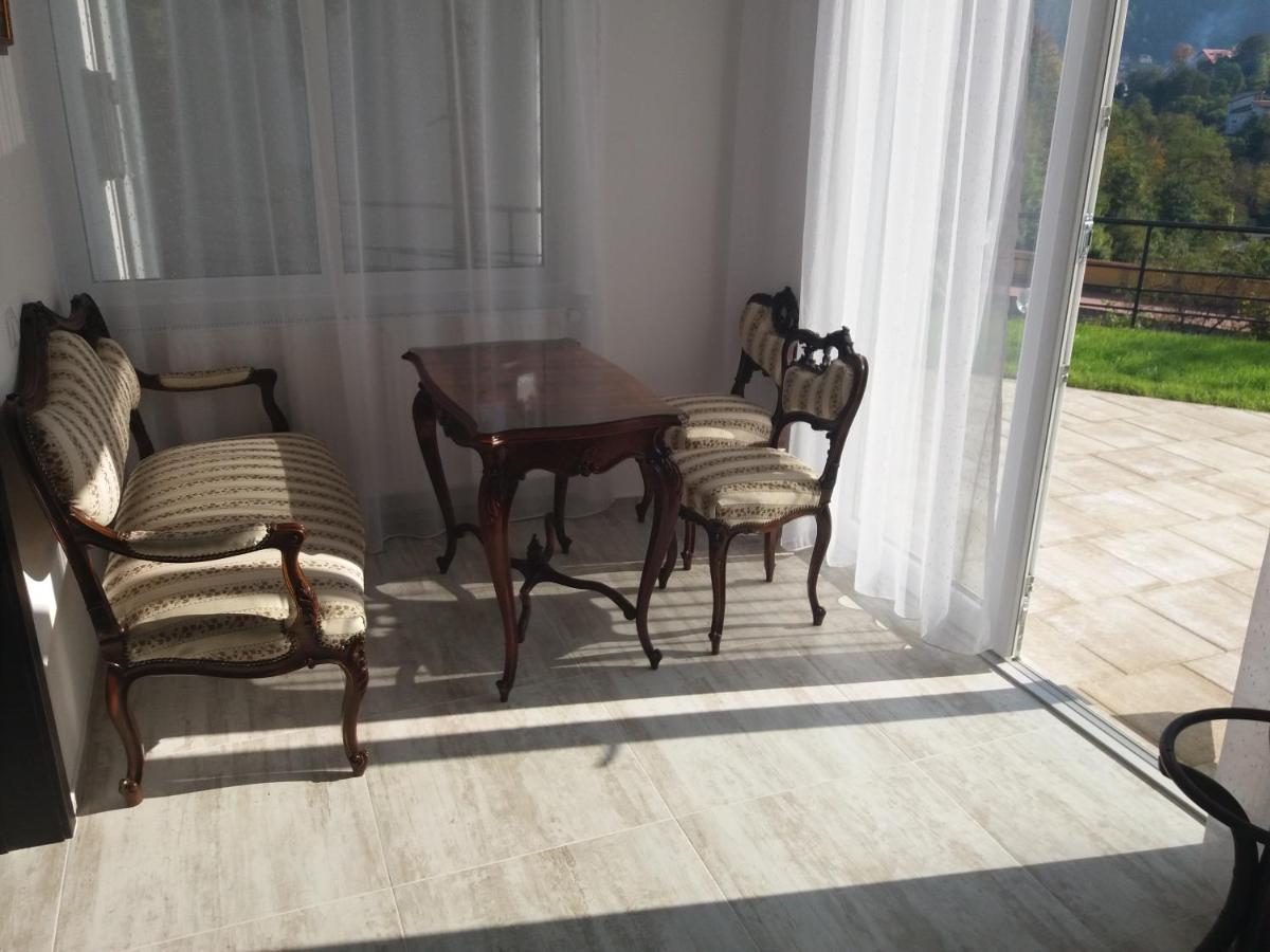 Spirii House Apartamento Braşov Exterior foto